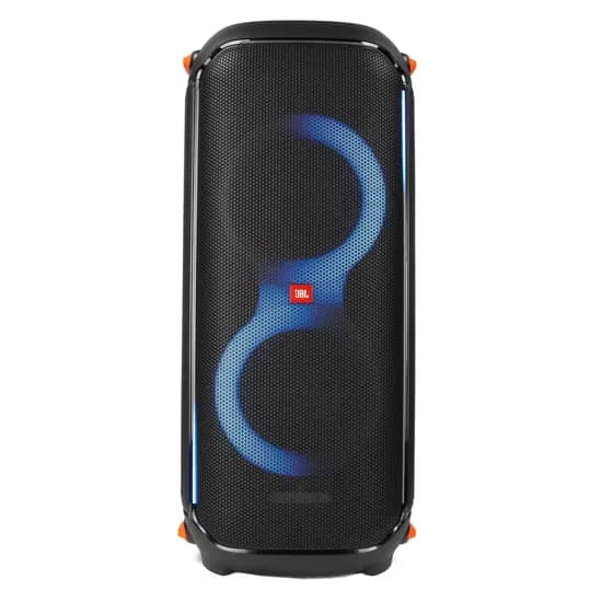 Caixa de Som Portátil JBL Partybox 710 Bluetooth - Preto