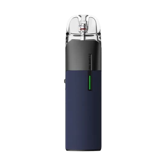 Pod System Vaporesso Luxe Q2 Kit Blue