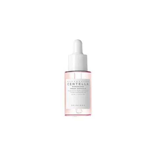 SKIN1004 Madagascar Centella Poremizinf Fresh Ampoule 30ML