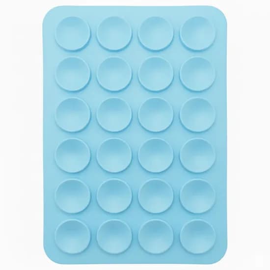 Suporte para Celular com Ventosa - SKY Blue