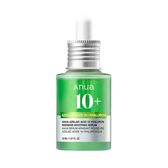 Sérum Anua Hyalu Azelaic 10+ - 30ML(Atacado)