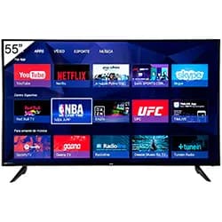 Amazon Fire TV Stick 4K Max 2 Geração Wifi 6E / Alexa - Preto