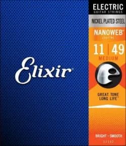Corda Elixir Bass 040-95 (14002) - 4C