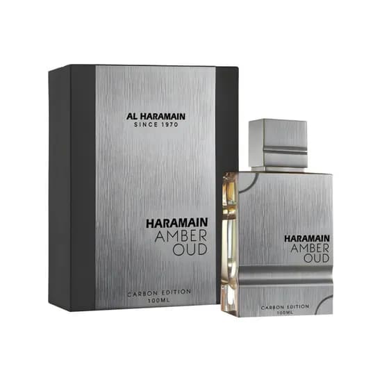 Al Haramain Amber Oud Carbon Edition Edp 100ML