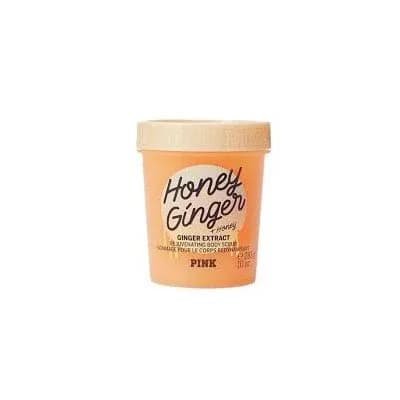 Victori Secret Exfoliante Honey Ginger