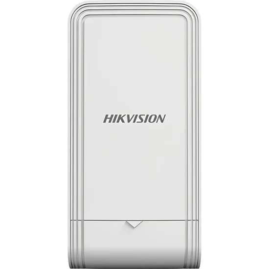 Ponto de Acesso Hikvision Hikvision DS-3WF03C-5AC/O 5 GHZ 867 MBPS 15 KM Sem Fio Exterior - Branco