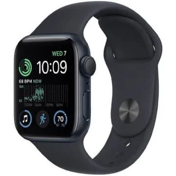 Apple Watch Se 2 44MM MXEP3 Preto Loop