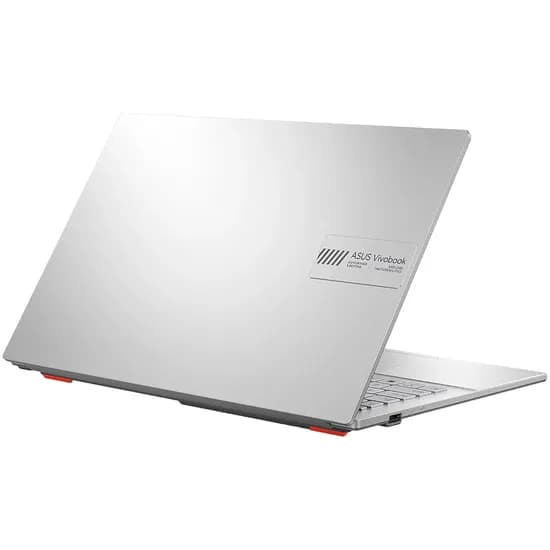 Notebook Asus Vivobook E1504GA-WS35 i3/N305 8/256GB 15.6" W11 - Prata Metálico