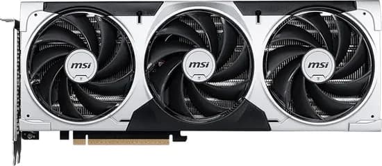 Placa de Vídeo MSI Geforce RTX 5060TI Ventus 3X Oc Edition 8GB GDDR7 (G506T-8V3C)