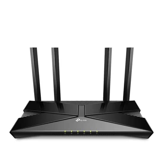 Roteador TP-Link AX1800 Wifi 6 Dual Band XX230V (US1)