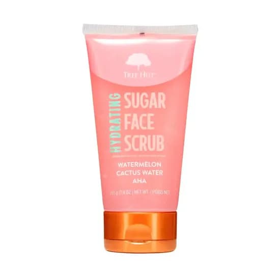 Esfoliante Facial Tree Hut Watermelon Cactus Water – 210G(Atacado)
