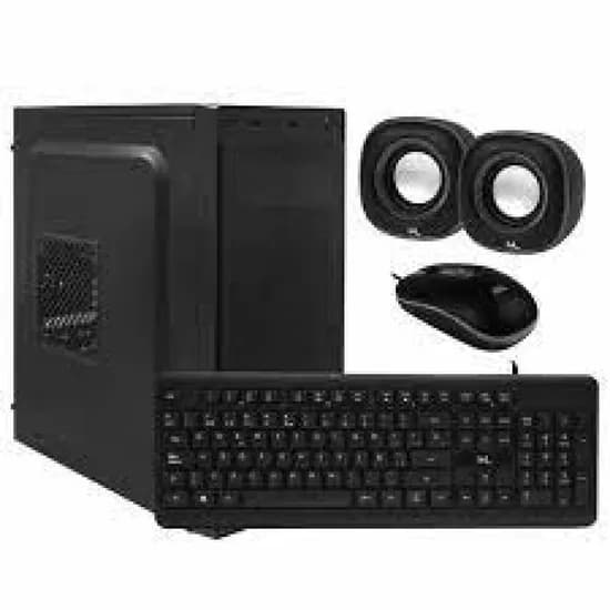 Kit Gabinete Mtek DK05 Portugues