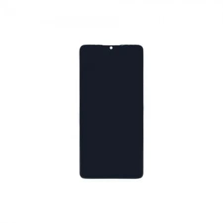 Frontal Huawei P30 Preto