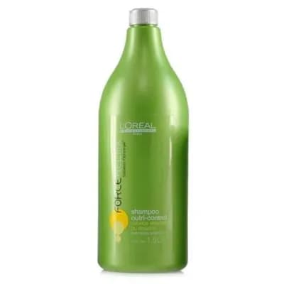 Loreal Force Relax Shampoo 1.5L (BR)