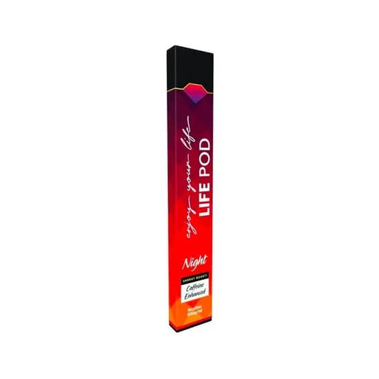 Life Pods Night Life 60MG 2ML Unidade