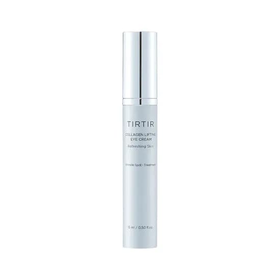 Crema para Contorno de Ojos Tirtir Collagen Lifting 15ML