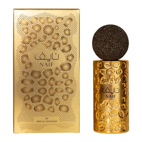 Ard Al Zaafaran Naif 100ML