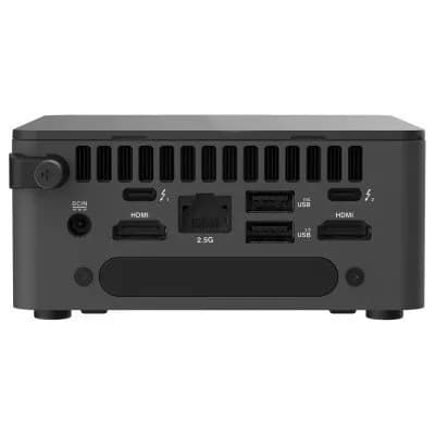 Gab Kit Satellite K703 ABNT Preto