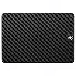 HD Externo Seagate 16TB Expansion 3.5" STKP16000400 - Preto (Garantia BR)