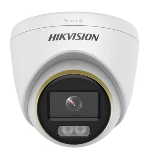 Camera Hikvision Bullet DS-2CE72KF3T-L Colorvu 3K 2.8MM