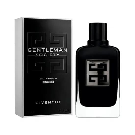 Perfume Givenchy Gentleman Society Edp Extreme Masculino 100ML