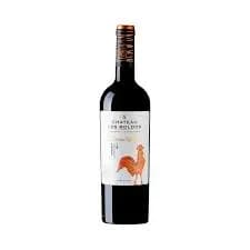 Los Boldos Vino M.de Fue.Carmenere 750ML