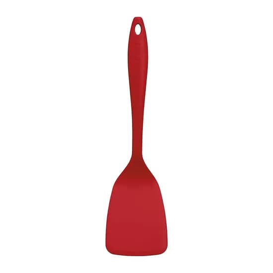 Espátula Cuisinart CTG-01-STR Nylon Coleção Curve Handle - Vermelho