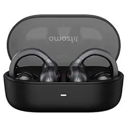 Fone de Ouvido Amazfit Up A2427 Open-Ear Earbuds / Bluetooth - Preto