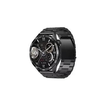 Gtide Smart Watch Power Black SWA015