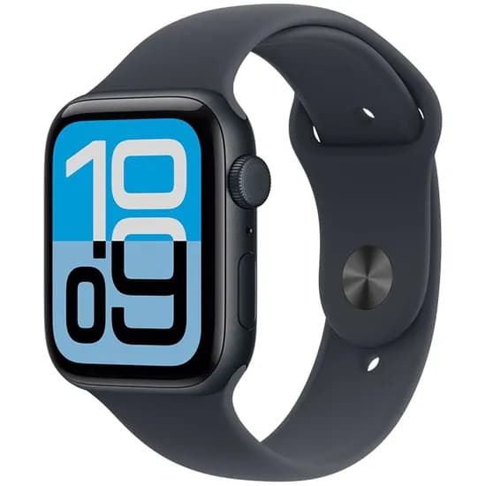Apple Watch Se 3 44MM Midnight M/L MEHQ4LW/A