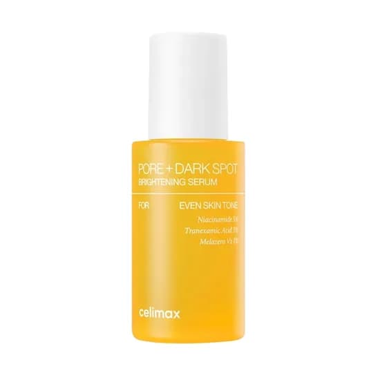 Celimax Pore+Dark Spot Brightening Serum 30ML