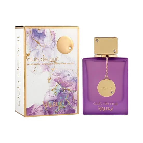 Perfume Armaf Club de Nuit Maleka Edp 105ML - Femenino