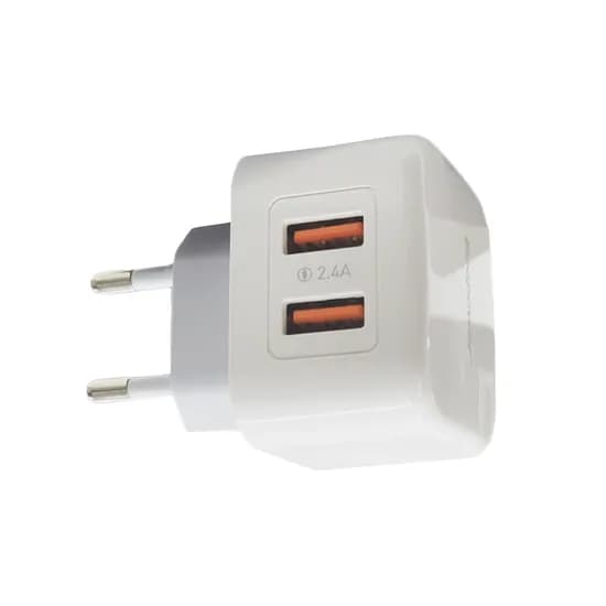 Carregador 12V Ecopower EP-7031 - 1-USB / Tipo-C