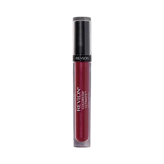 Labial Líquido Revlon Colorstay Ultimate 040 Bordeaux
