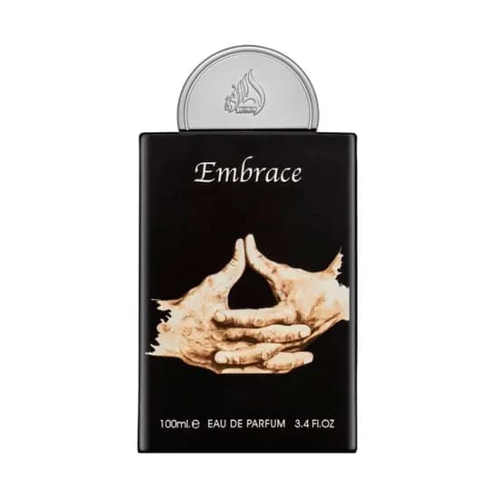 Perfume Lattafa Embrace Pride Edp (U) - 100ML(Atacado)