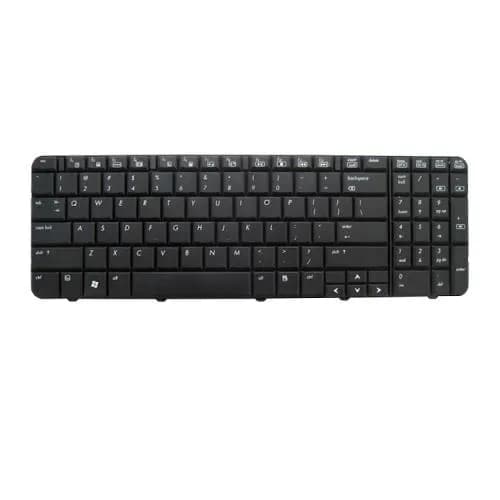NB TCL HP Compaq CQ60 Preto (US)
