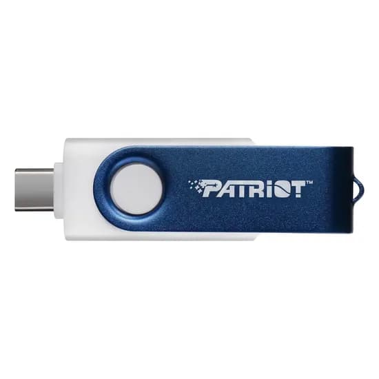 Pendrive Patriot Xporter X550 1TB USB-C/USB 3.2 - PS1TX550AAD