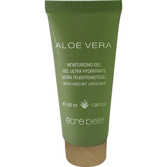 Gel de Limpeza Facial Être Belle Aloe Vera Ultra Hidratante - 40ML