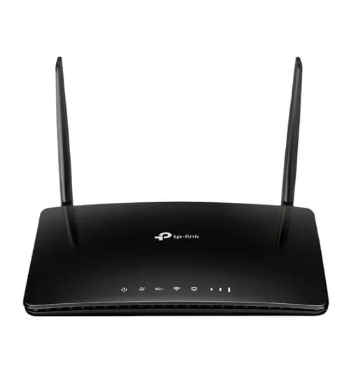 TP-Link Wifi 5 Archer MR600 Router 3G/4G Lte AC1200 Gigabit
