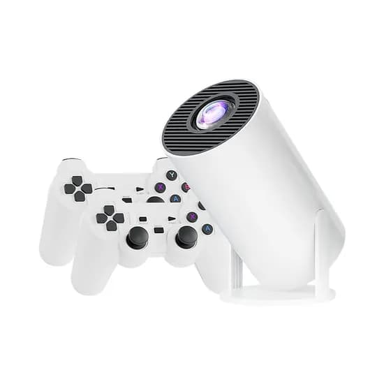 Projetor Luxor LX-50L300