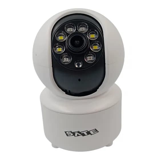 Camera TP-Link Vigi C400HP-2 2.8MM 3MP White