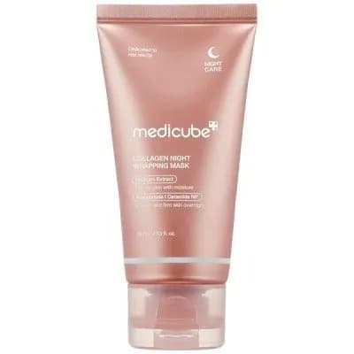Medicube Collagen Night Wrapping Mask 75