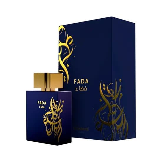 Perfume Mawwal Energy Fada Edp 100ML - Masculino
