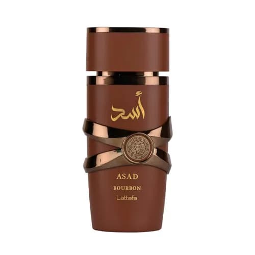 Lattafa Asad Bourbon M Edp 100ML Lattafa