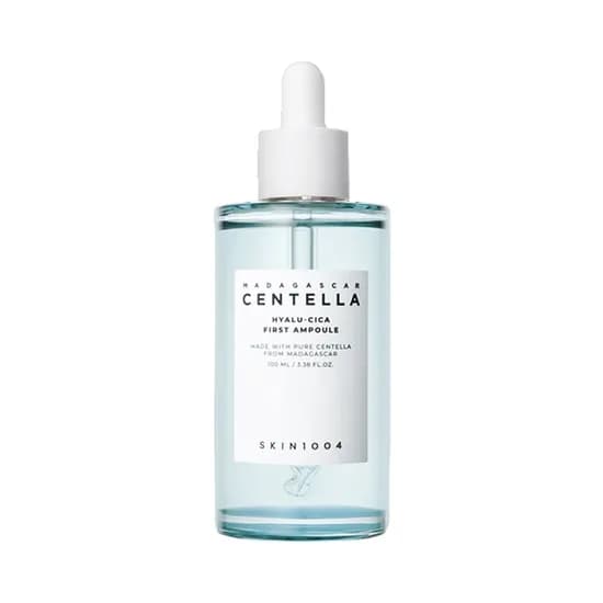 Ampolla SKIN1004 Madagascar Centella Hyalu-Cica First 100ML