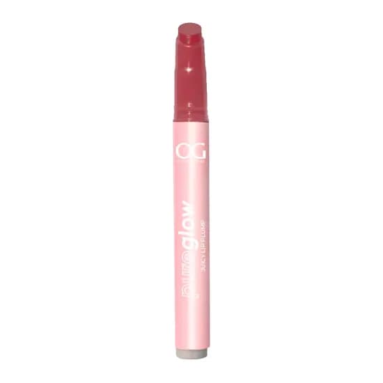 Batom Lip Balm Og Pure Glow Cores Sortidas H762