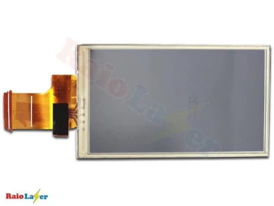CM LCD Samsung ST65