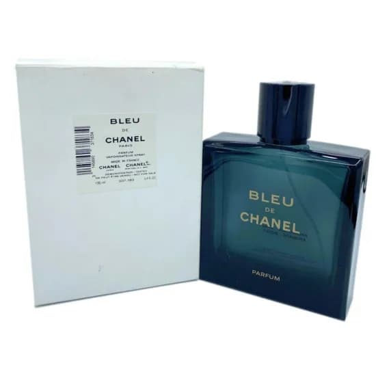 Tester Chanel Bleu de Chanel Parfum 100ML