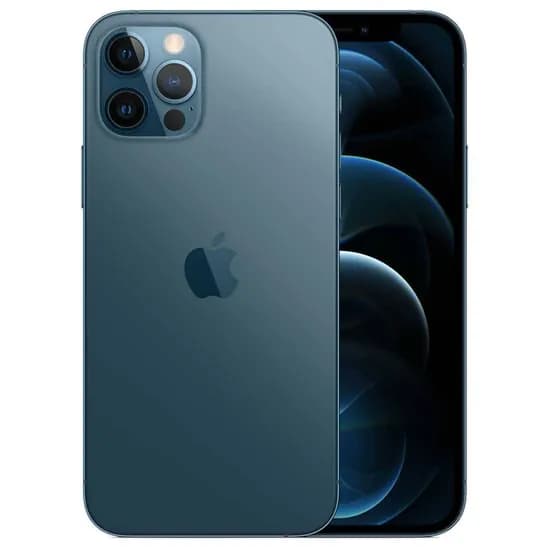 iPhone 12 Pro 512GB Azul Grade A