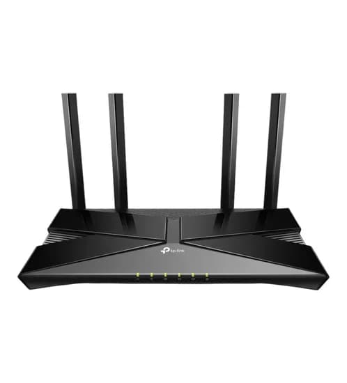 TP-Link Wifi 6 Router EX520 Gigabit Dual Band AX3000